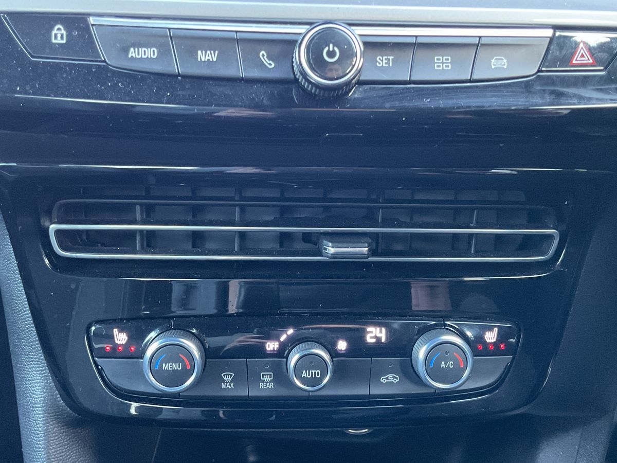 Used Vauxhall Mokka 2022 for sale - 76827867: Photo 26