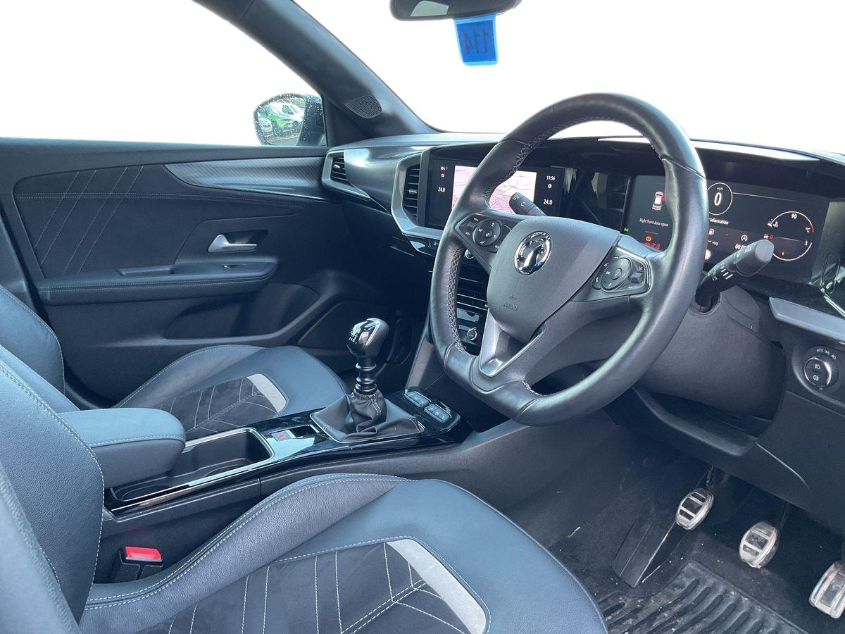 Used Vauxhall Mokka 2022 for sale - 76827867: Photo 5