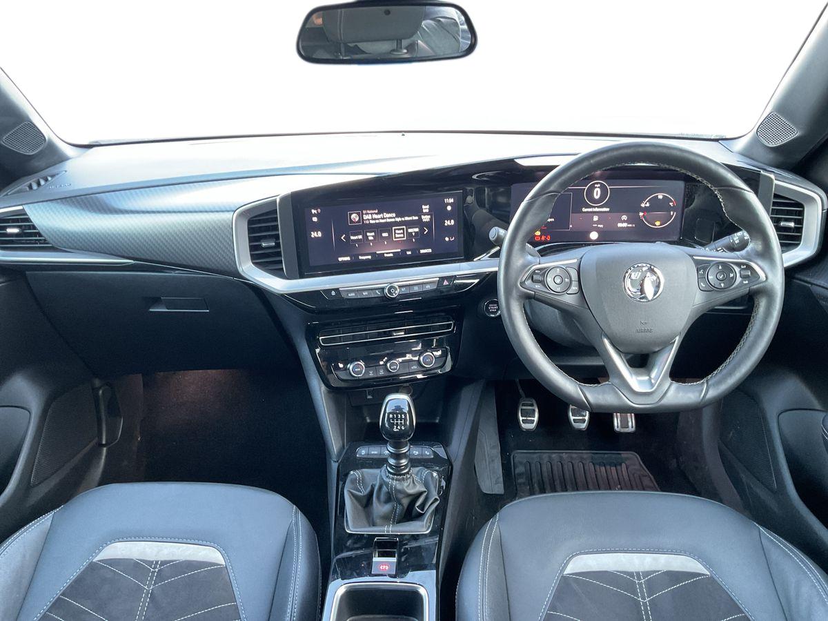 Used Vauxhall Mokka 2022 for sale - 76827867: Photo 7