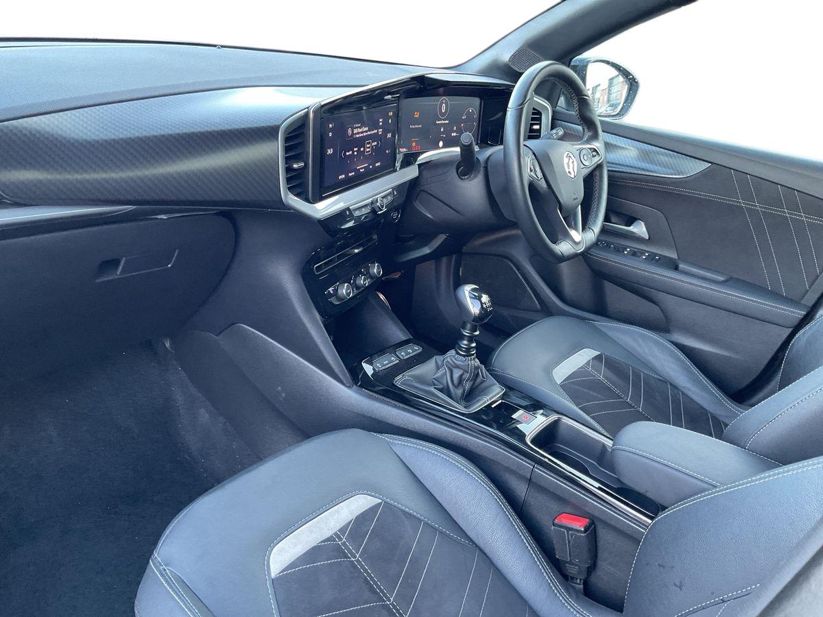 Used Vauxhall Mokka 2022 for sale - 76827867: Photo 8