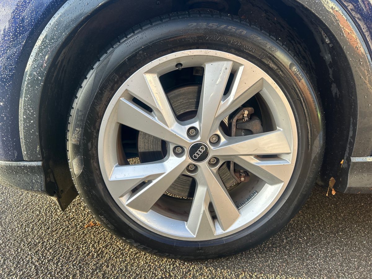 Used Audi Q4 e-tron 2021 for sale - 76357296: Photo 17