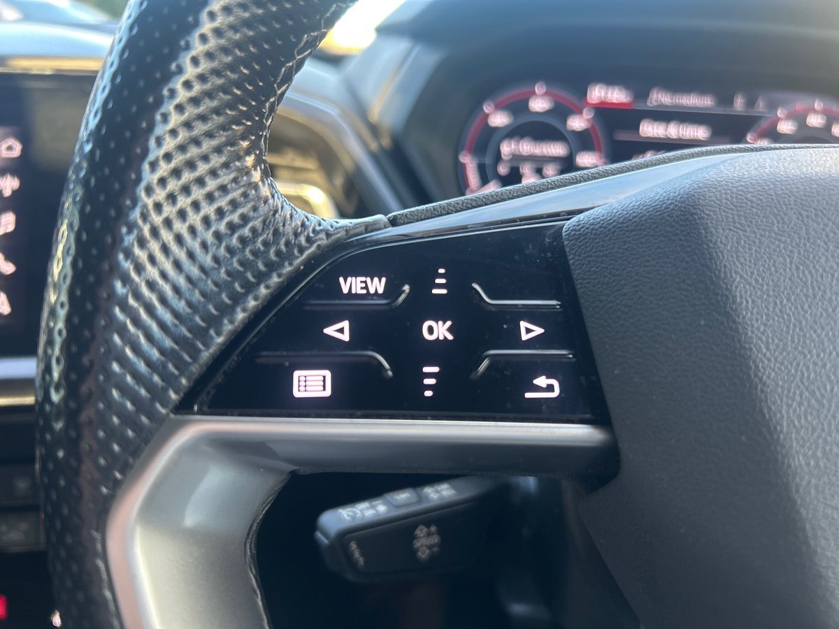 Used Audi Q4 e-tron 2021 for sale - 76357296: Photo 18