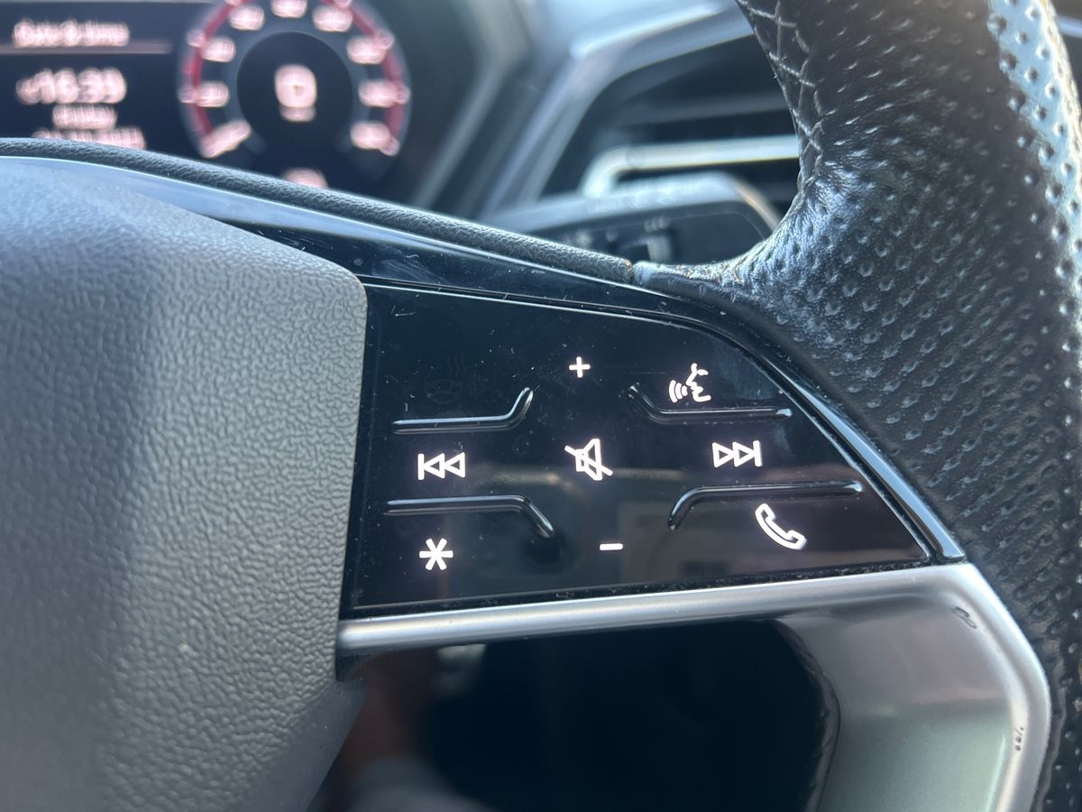 Used Audi Q4 e-tron 2021 for sale - 76357296: Photo 19