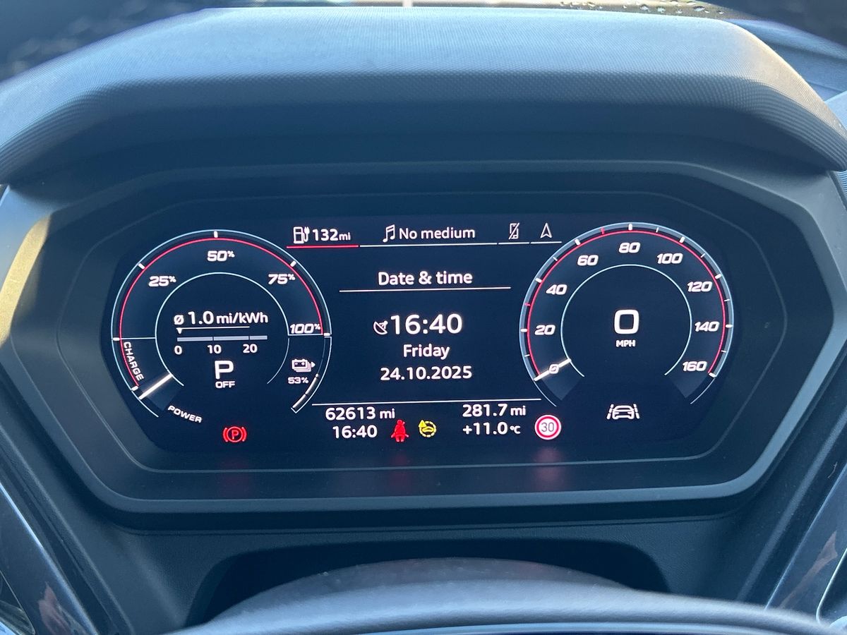 Used Audi Q4 e-tron 2021 for sale - 76357296: Photo 20