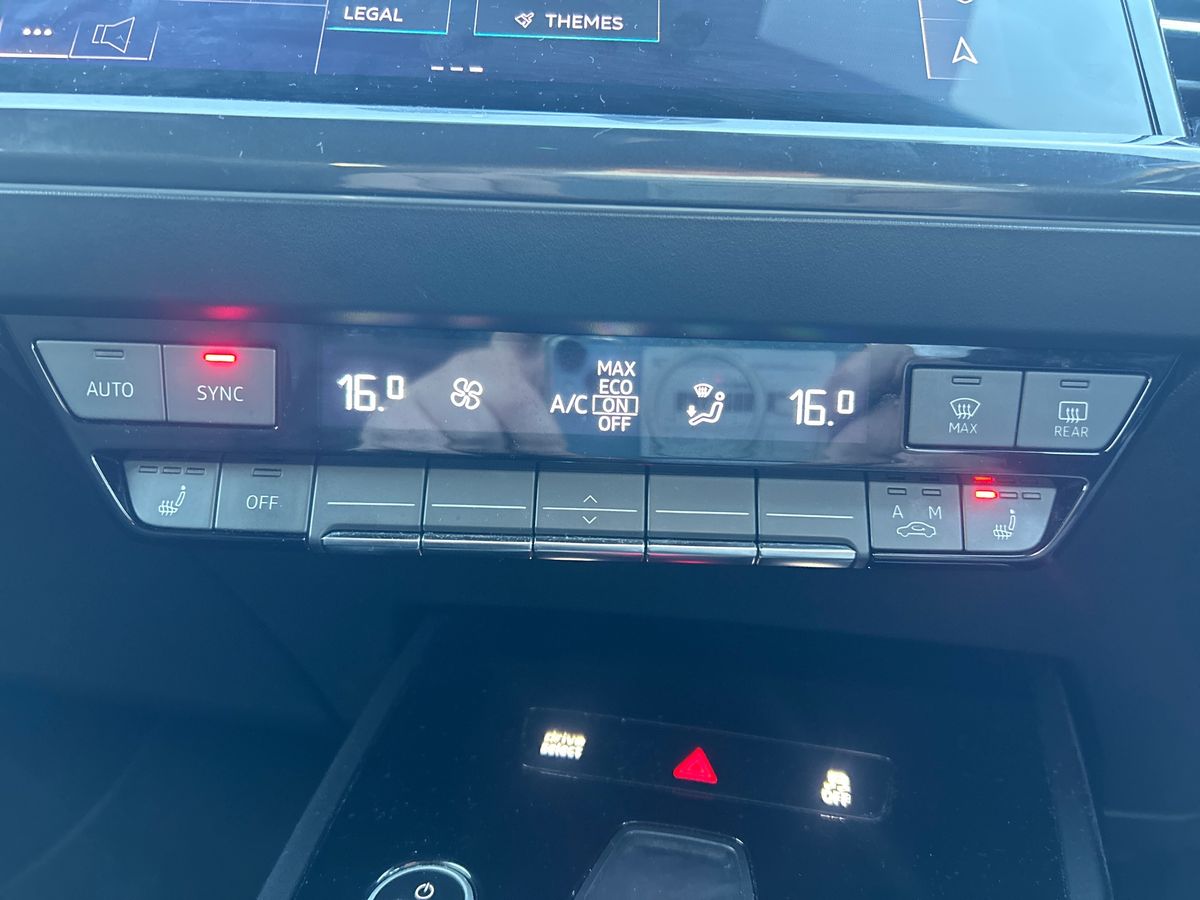 Used Audi Q4 e-tron 2021 for sale - 76357296: Photo 27