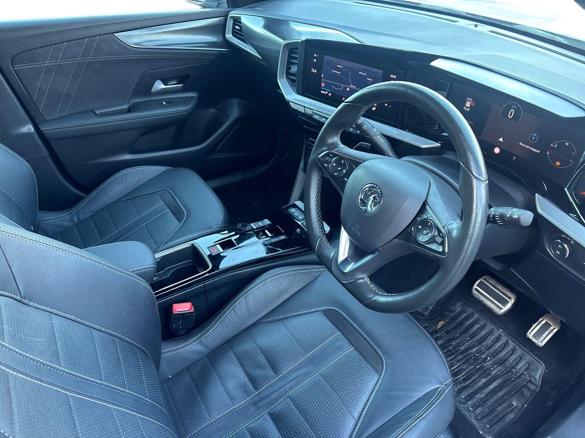 Used Vauxhall Mokka 2022 for sale - 76649392: Photo 5