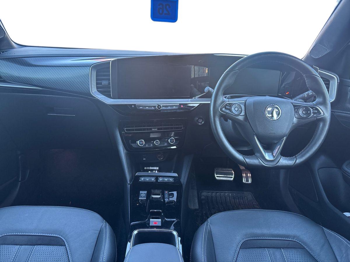 Used Vauxhall Mokka 2022 for sale - 76649392: Photo 7