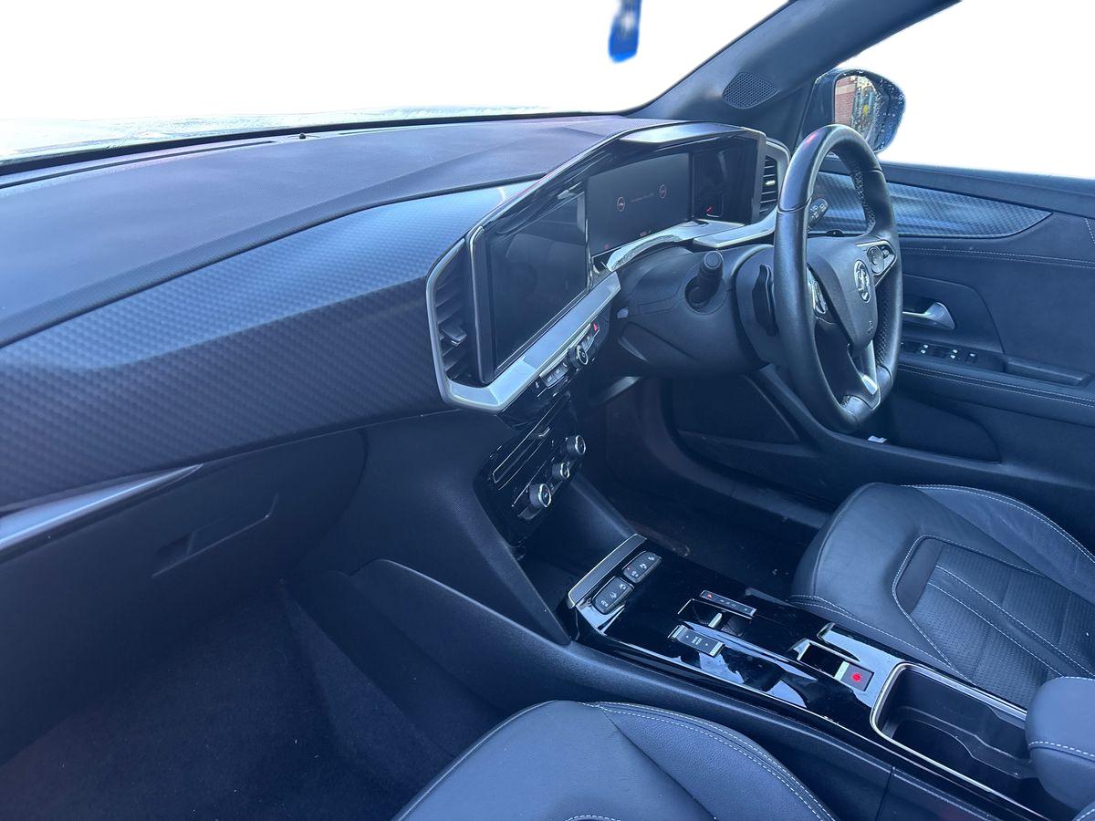 Used Vauxhall Mokka 2022 for sale - 76649392: Photo 8