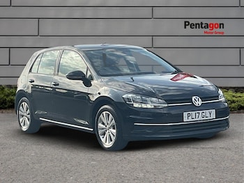 2017 - 1.0 Tsi Bluemotion Tech Se Nav Hatchback 5dr Petrol Manual Euro 6 s/s 110 B