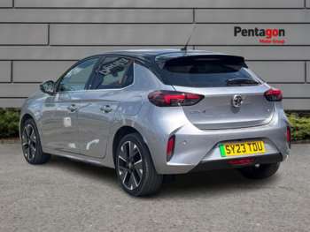 Used Vauxhall Corsa 2023 for sale - 75288154: Photo