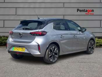 Used Vauxhall Corsa 2023 for sale - 75288154: Photo