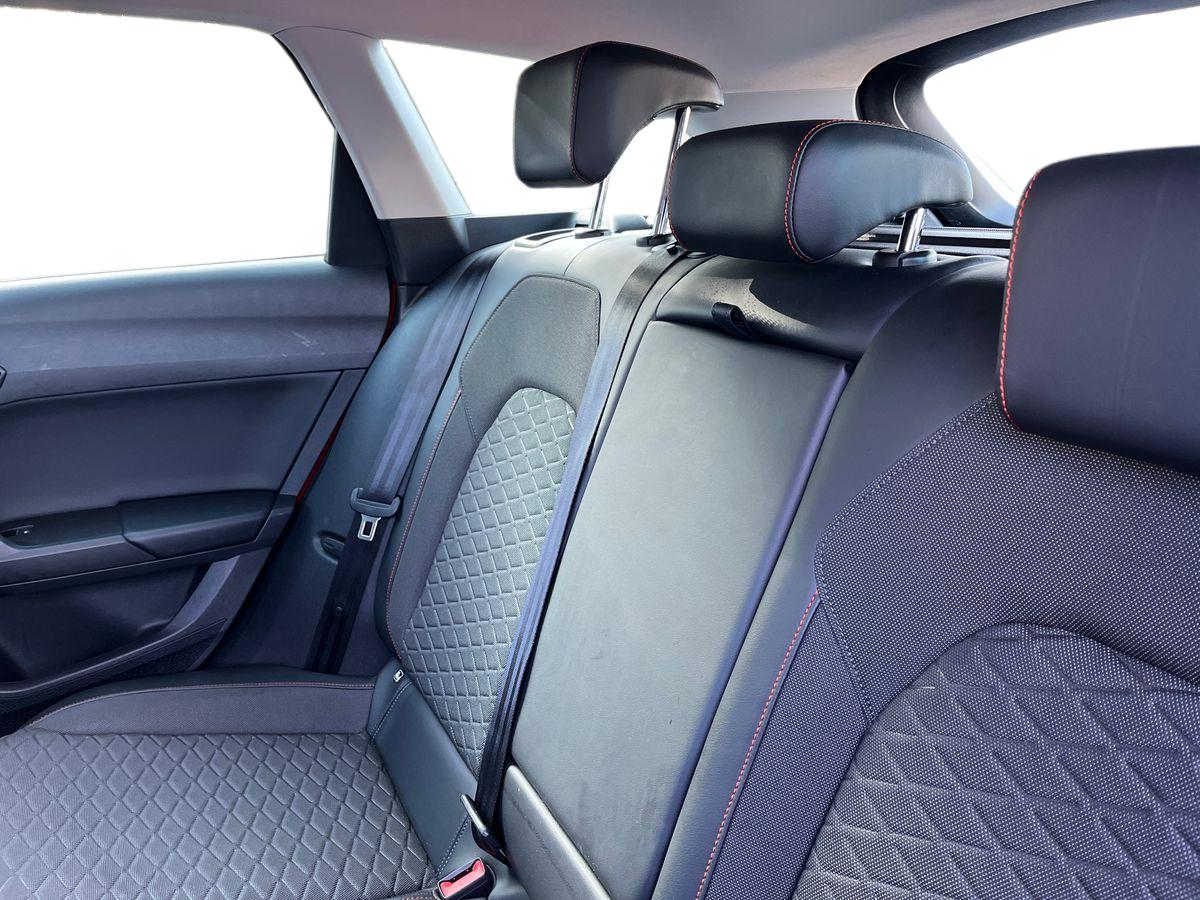 Used SEAT Leon 2021 for sale - 76401611: Photo 10