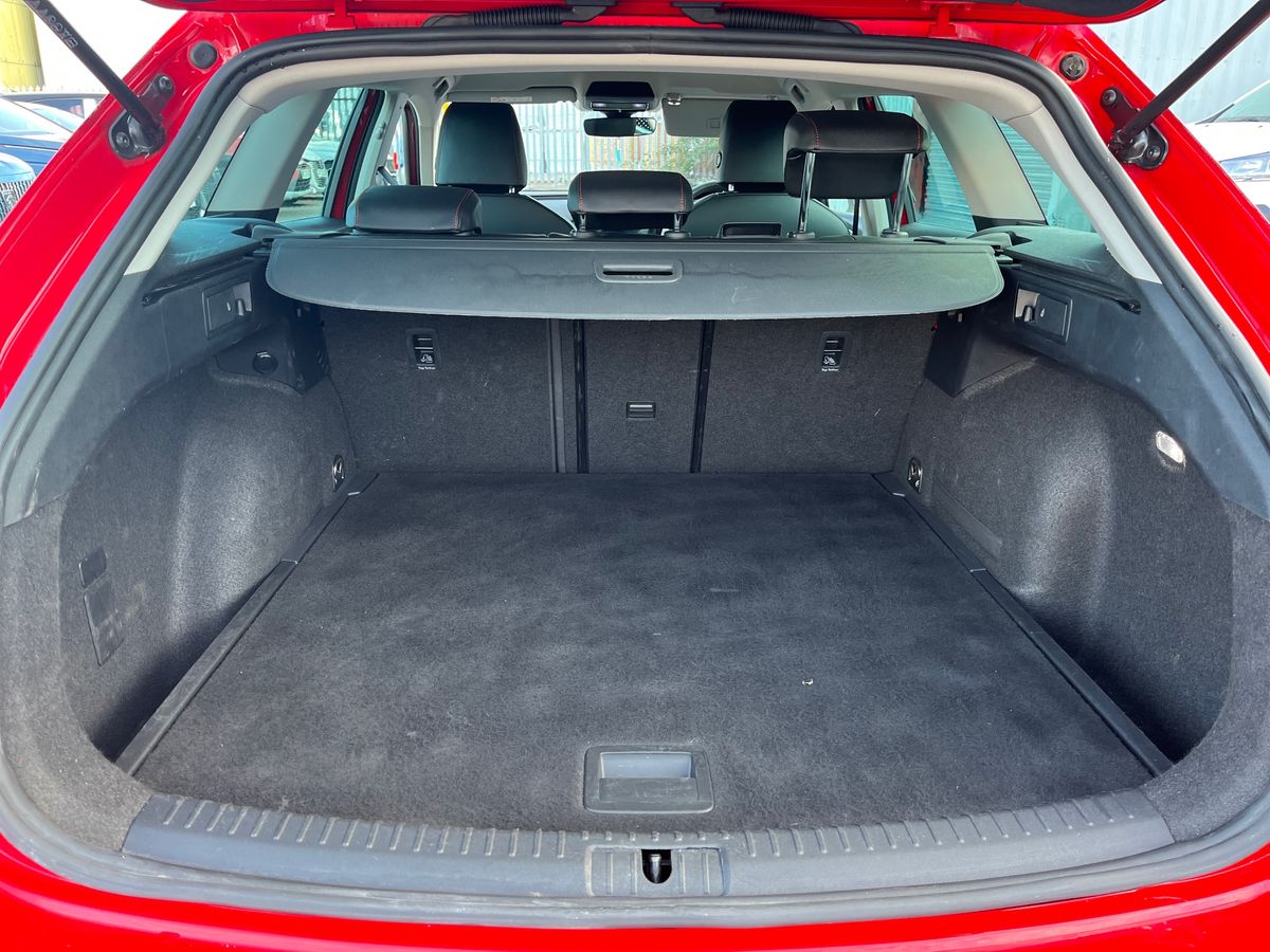 Used SEAT Leon 2021 for sale - 76401611: Photo 11