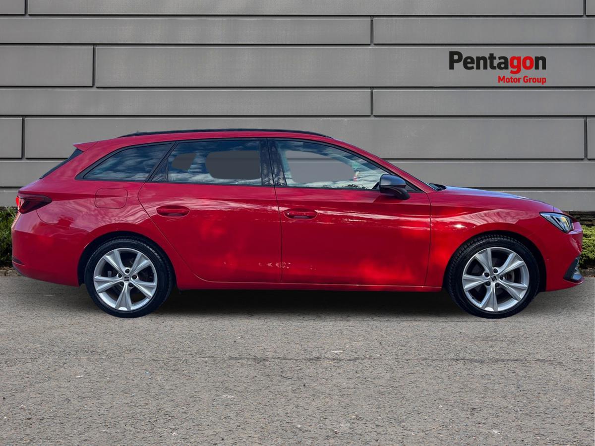 Used SEAT Leon 2021 for sale - 76401611: Photo 13