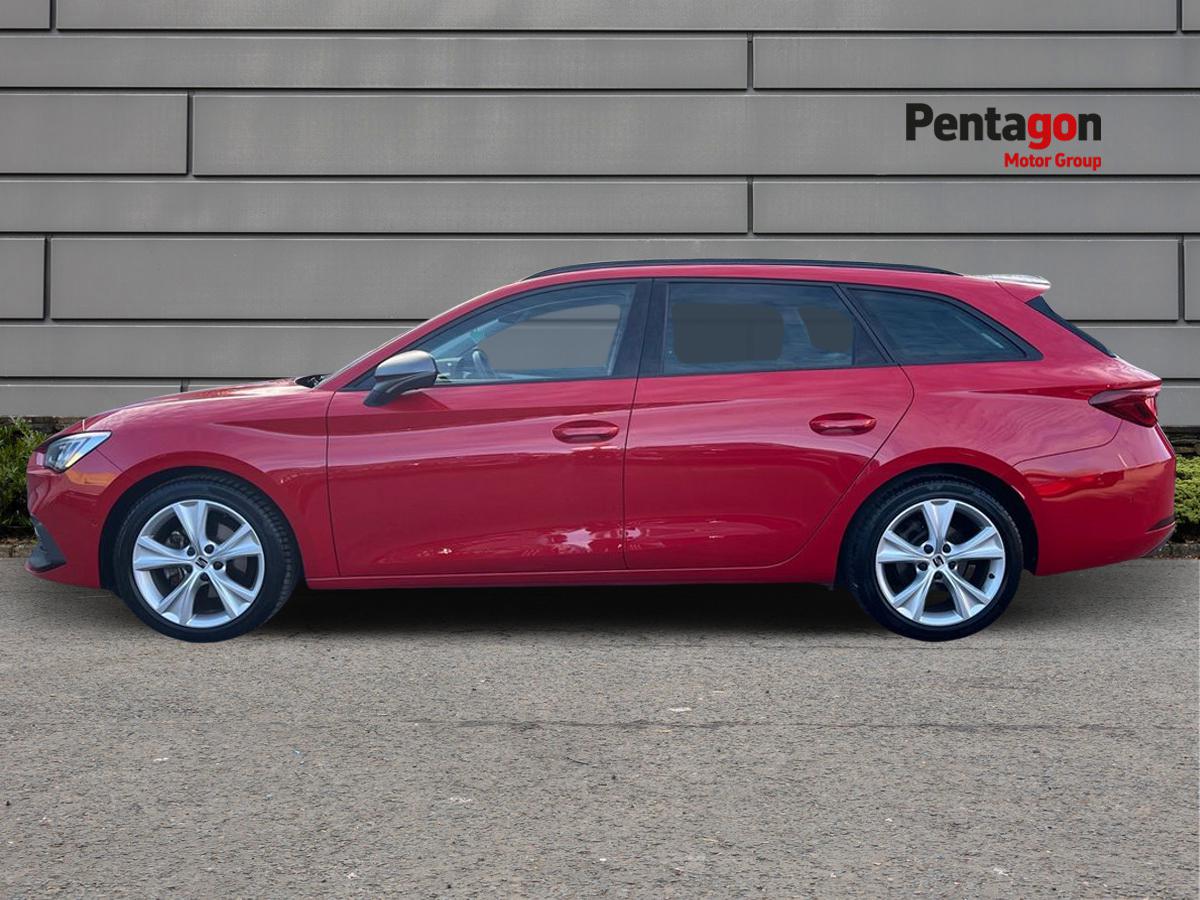 Used SEAT Leon 2021 for sale - 76401611: Photo 14