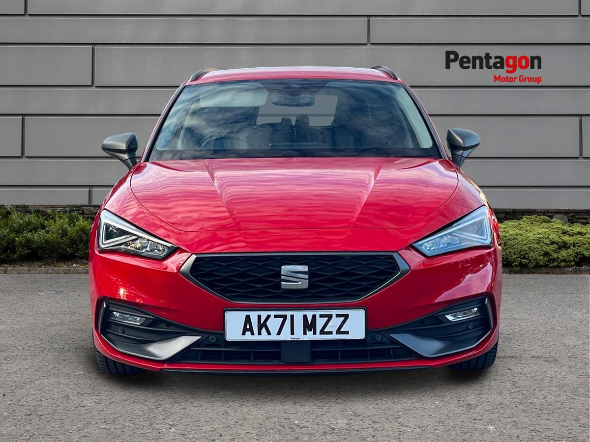 Used SEAT Leon 2021 for sale - 76401611: Photo 15