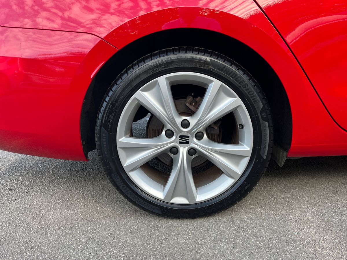 Used SEAT Leon 2021 for sale - 76401611: Photo 17