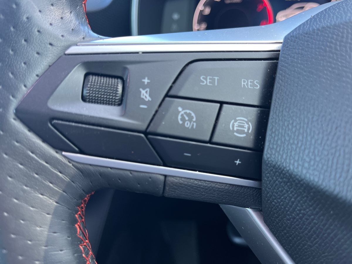 Used SEAT Leon 2021 for sale - 76401611: Photo 21