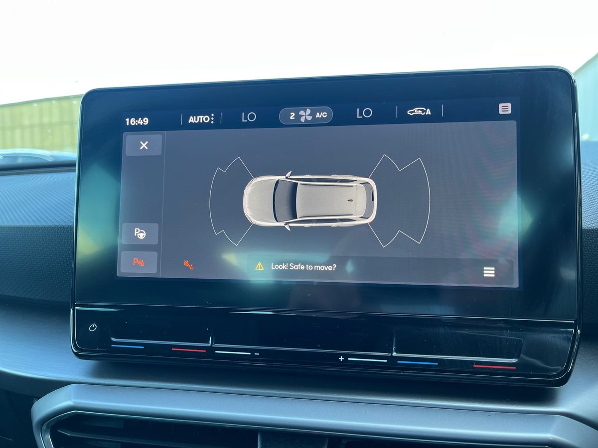 Used SEAT Leon 2021 for sale - 76401611: Photo 24