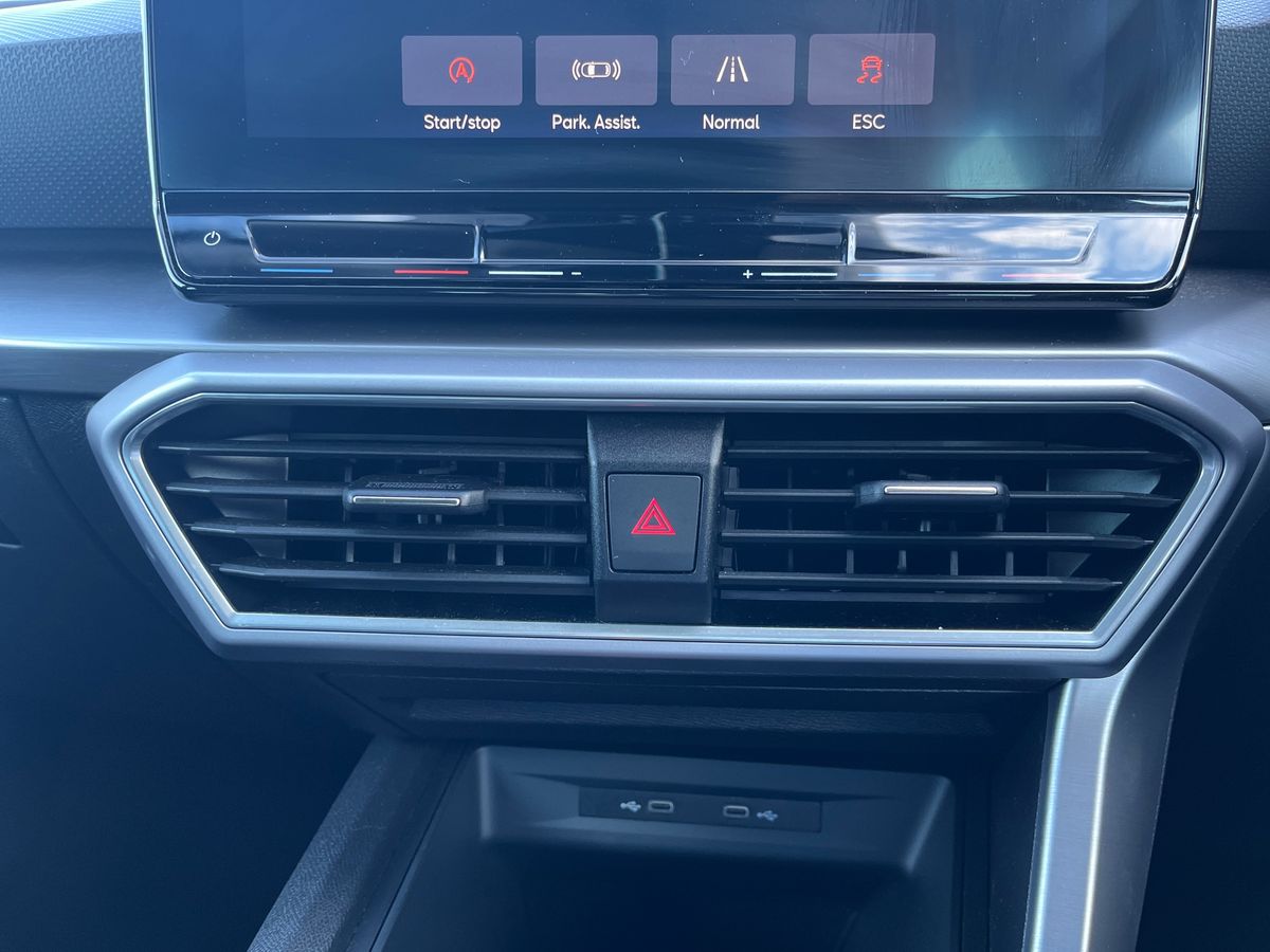 Used SEAT Leon 2021 for sale - 76401611: Photo 25