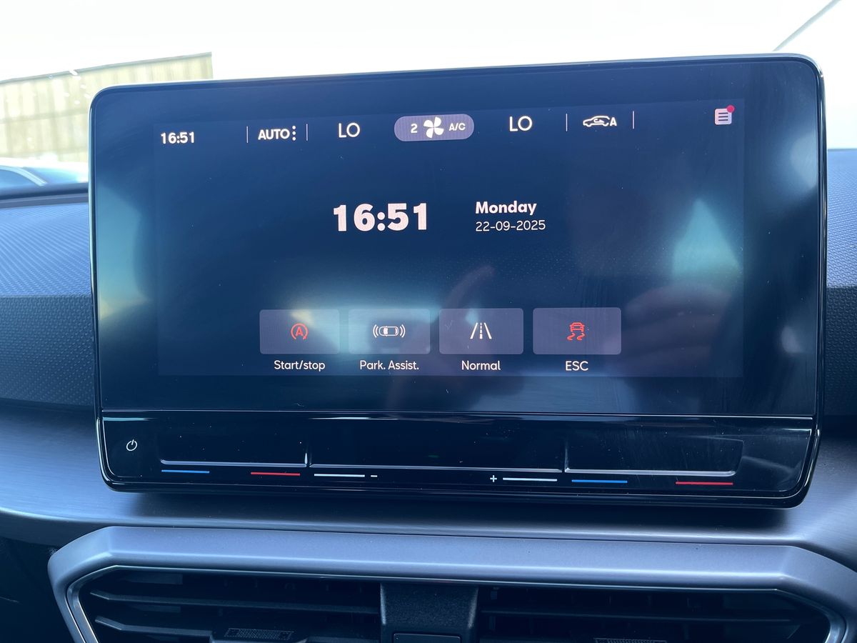 Used SEAT Leon 2021 for sale - 76401611: Photo 26