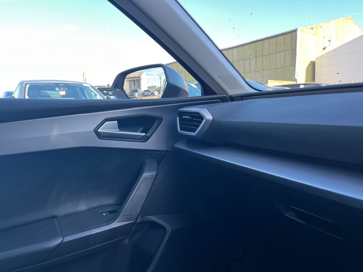 Used SEAT Leon 2021 for sale - 76401611: Photo 27