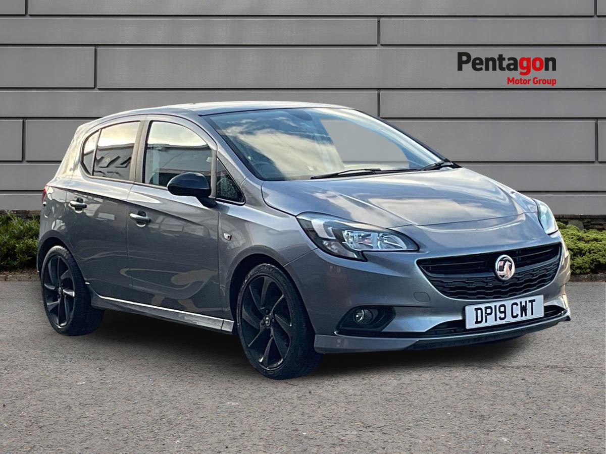 Used Vauxhall Corsa 2019 for sale - 76686941: Photo 1