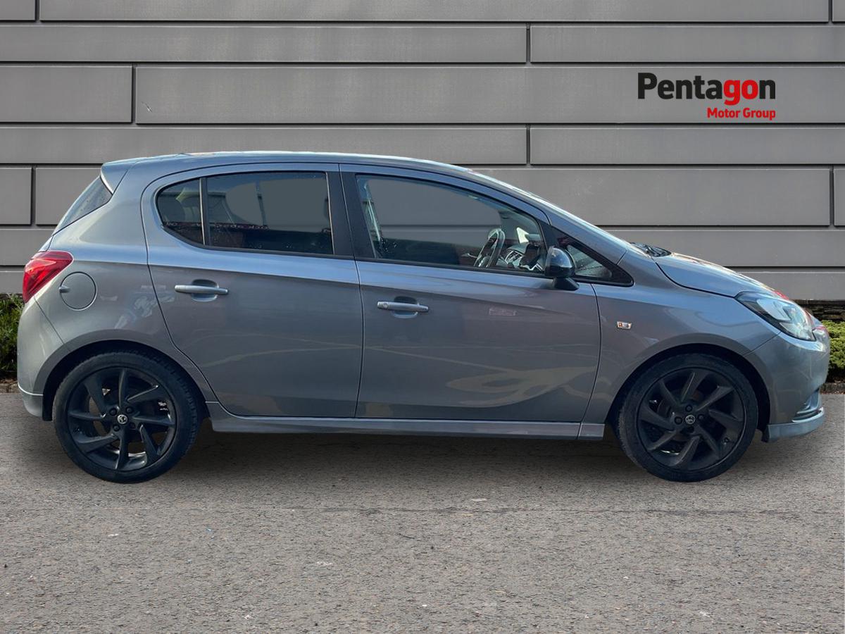 Used Vauxhall Corsa 2019 for sale - 76686941: Photo 13