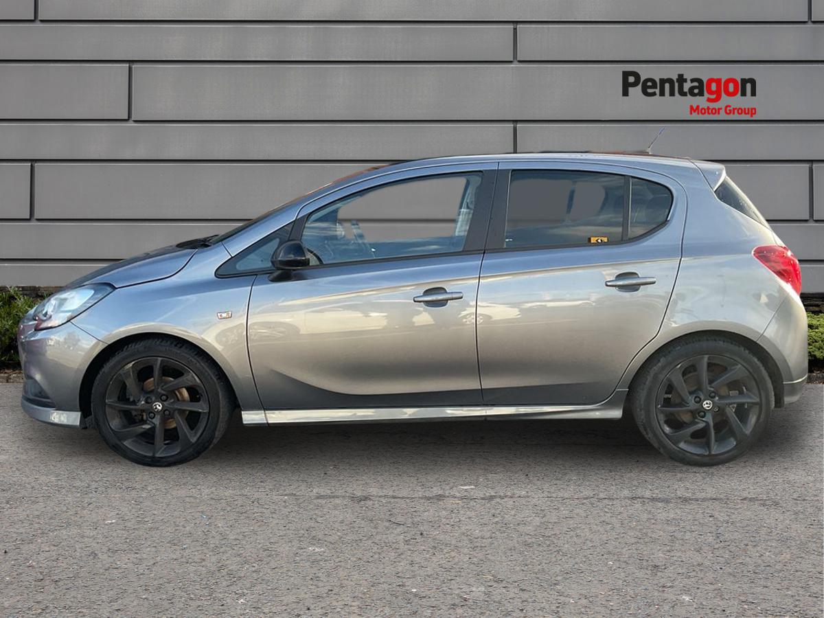 Used Vauxhall Corsa 2019 for sale - 76686941: Photo 14