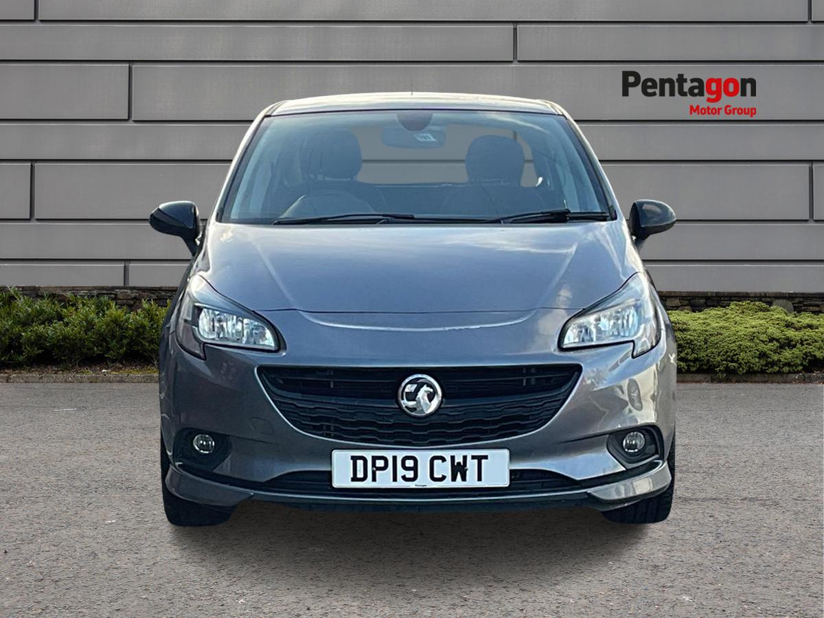 Used Vauxhall Corsa 2019 for sale - 76686941: Photo 15