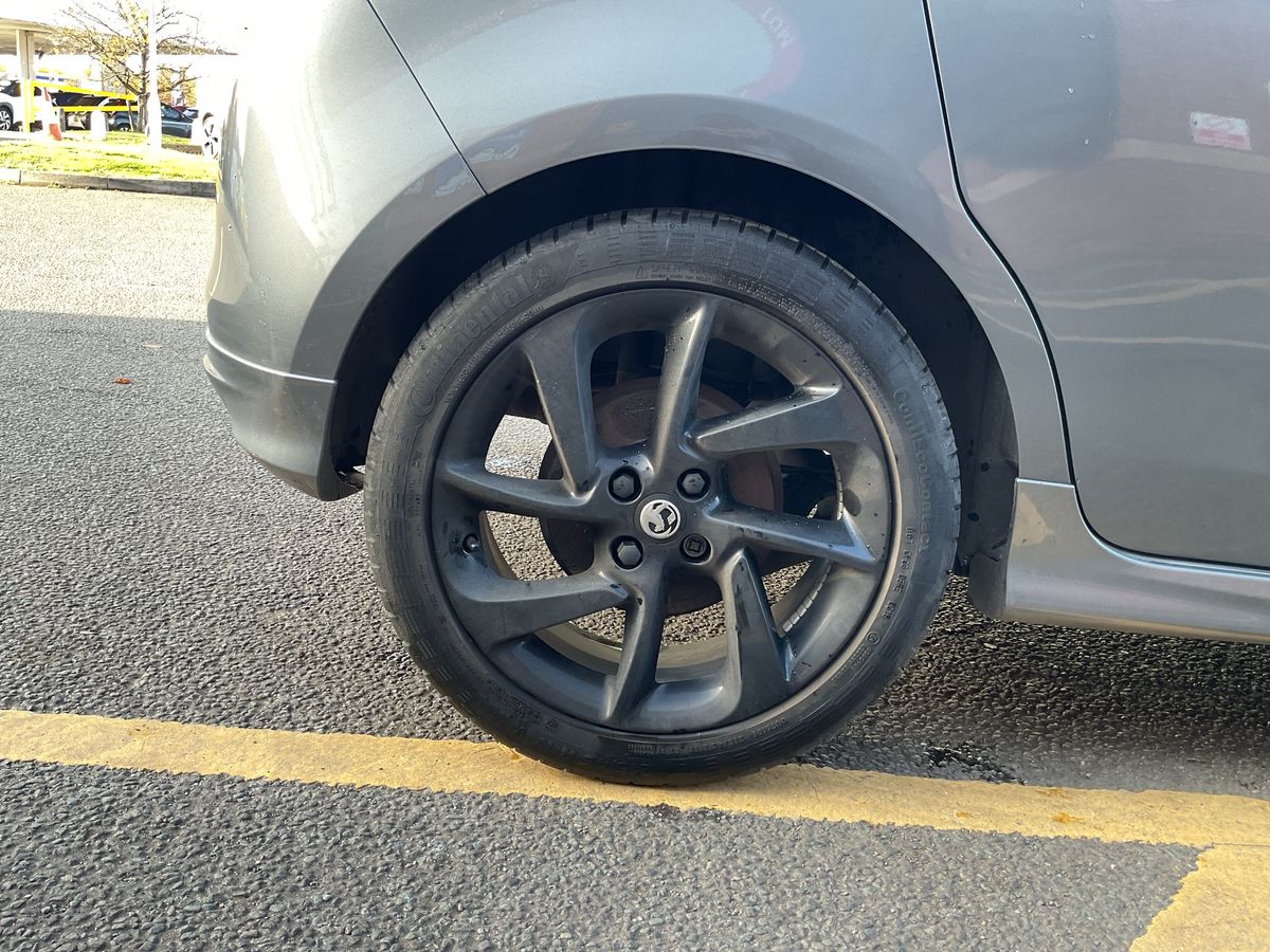 Used Vauxhall Corsa 2019 for sale - 76686941: Photo 17