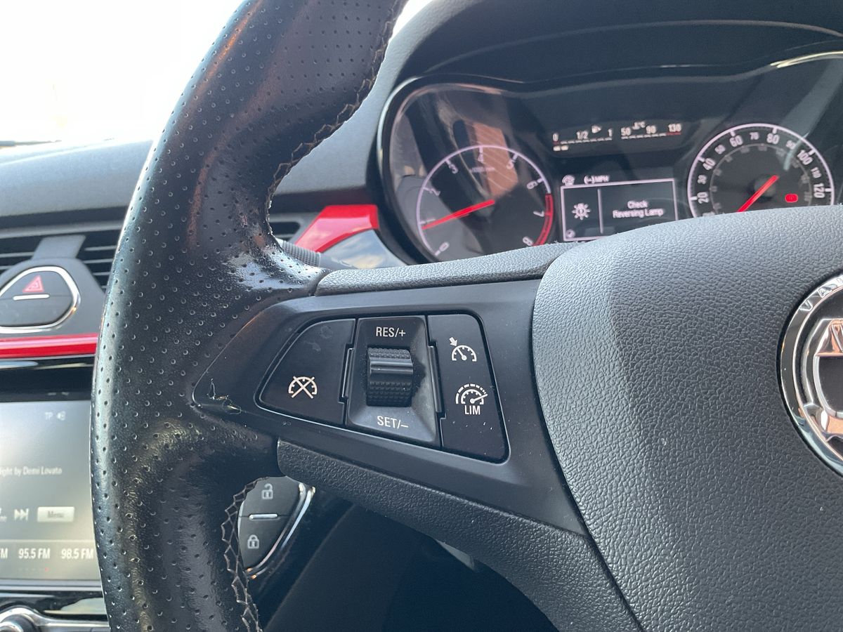 Used Vauxhall Corsa 2019 for sale - 76686941: Photo 20