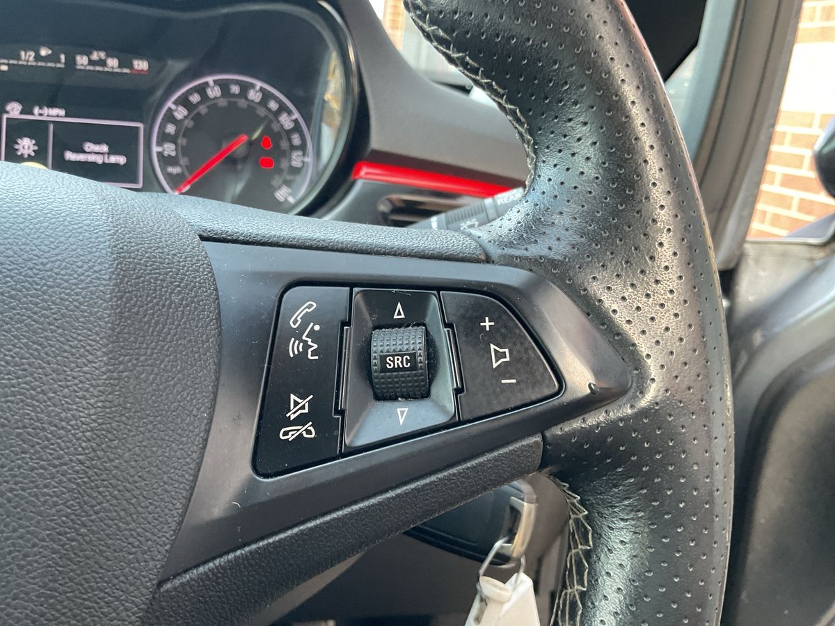 Used Vauxhall Corsa 2019 for sale - 76686941: Photo 21