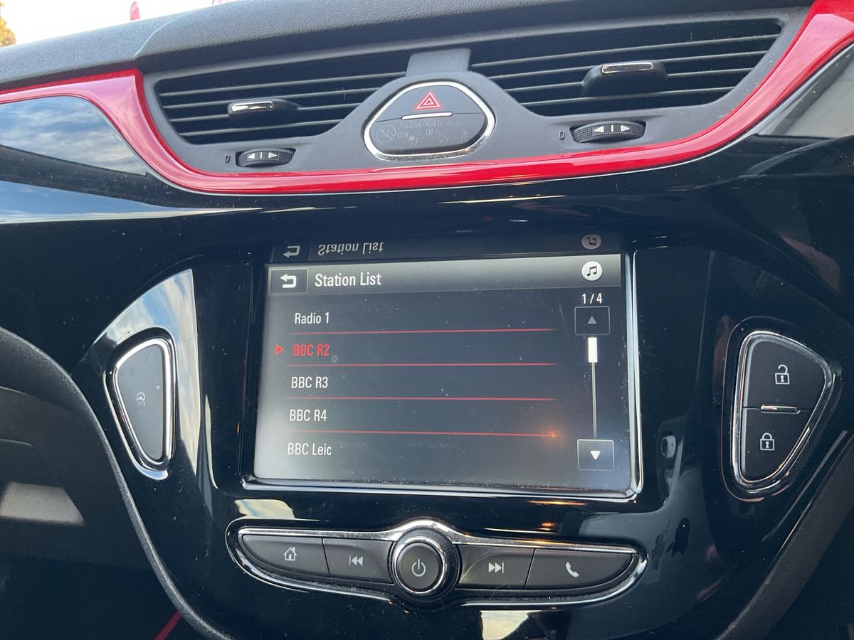 Used Vauxhall Corsa 2019 for sale - 76686941: Photo 25