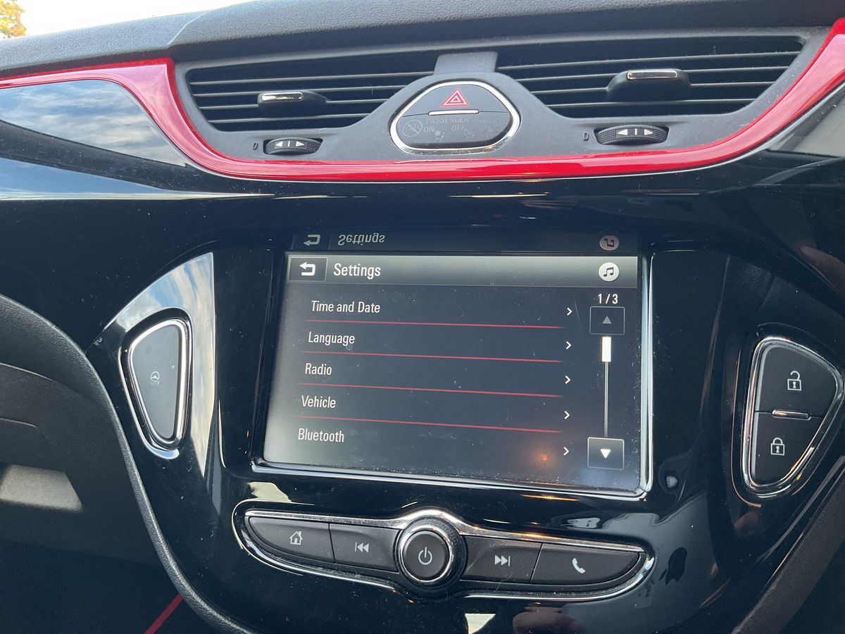 Used Vauxhall Corsa 2019 for sale - 76686941: Photo 26