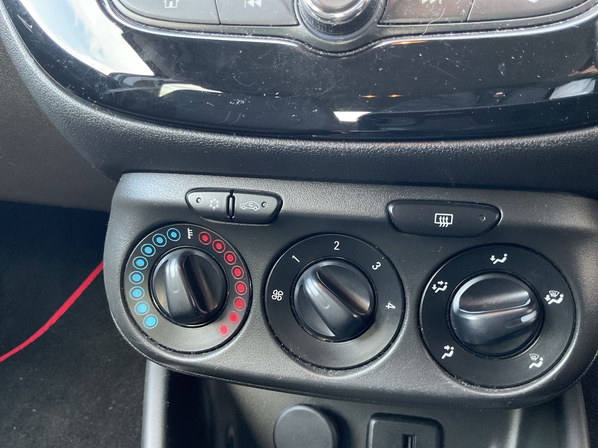 Used Vauxhall Corsa 2019 for sale - 76686941: Photo 27