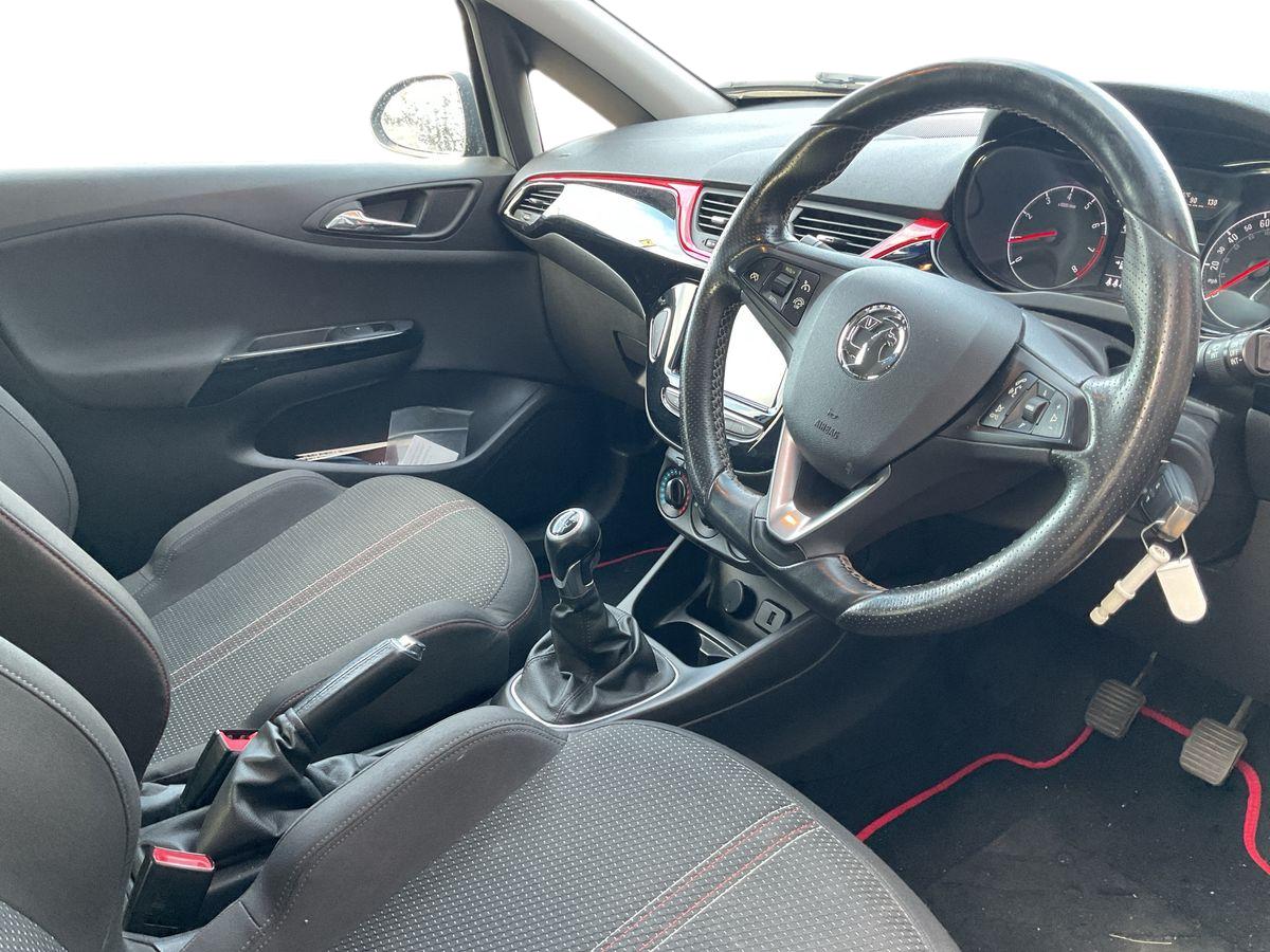 Used Vauxhall Corsa 2019 for sale - 76686941: Photo 5