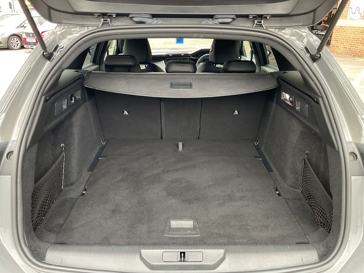 Used Peugeot 308 2024 for sale - 76206481: Photo 11