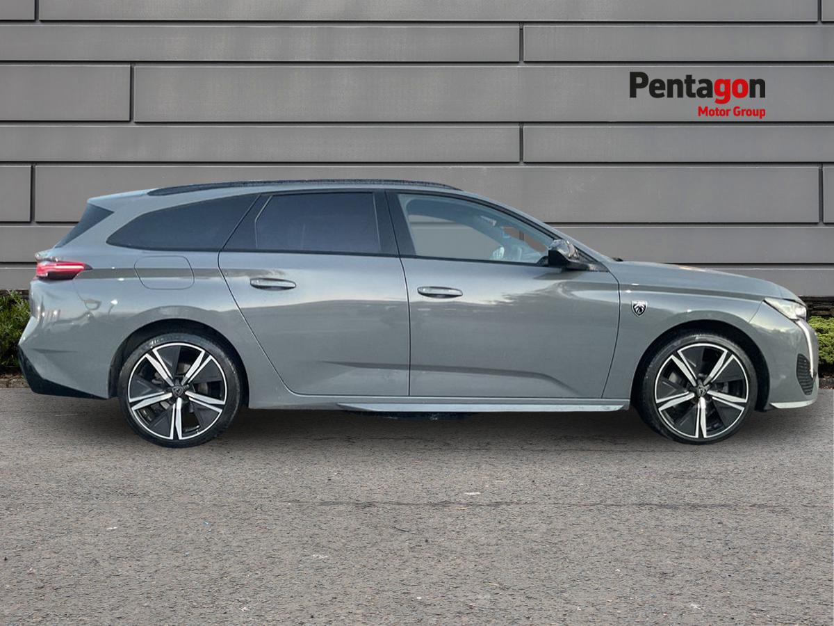 Used Peugeot 308 2024 for sale - 76206481: Photo 13