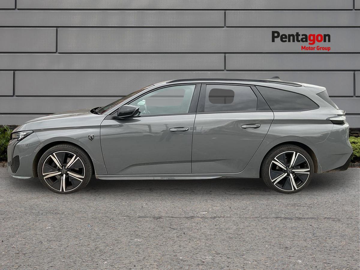 Used Peugeot 308 2024 for sale - 76206481: Photo 14