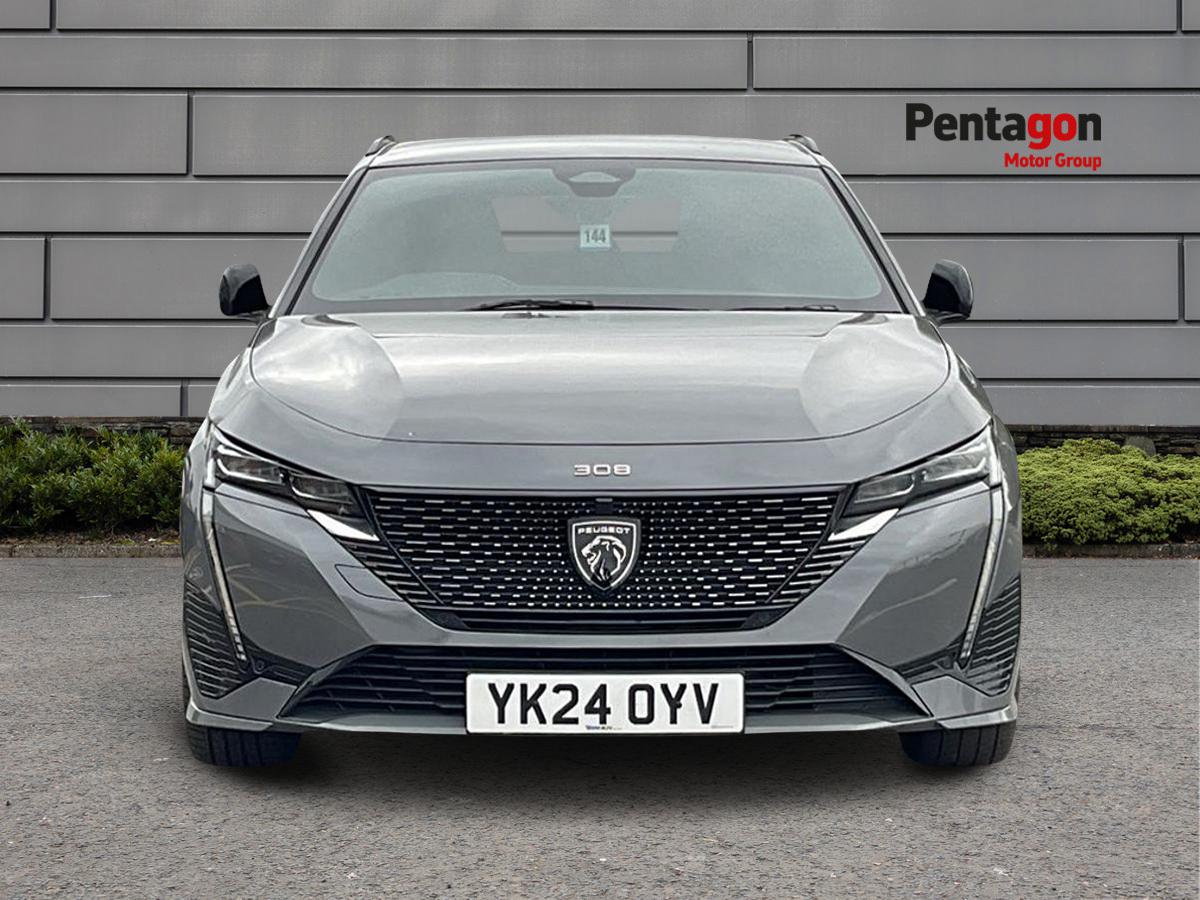 Used Peugeot 308 2024 for sale - 76206481: Photo 15