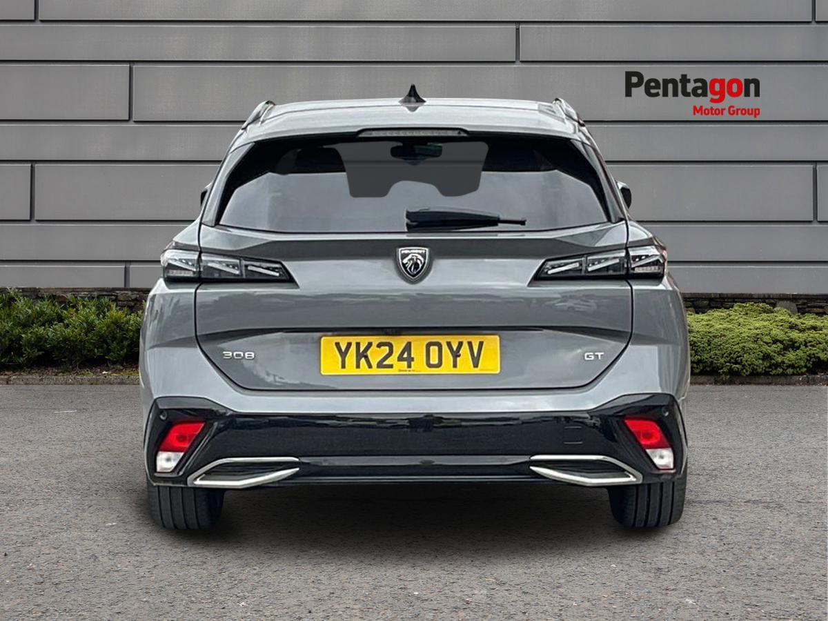 Used Peugeot 308 2024 for sale - 76206481: Photo 16
