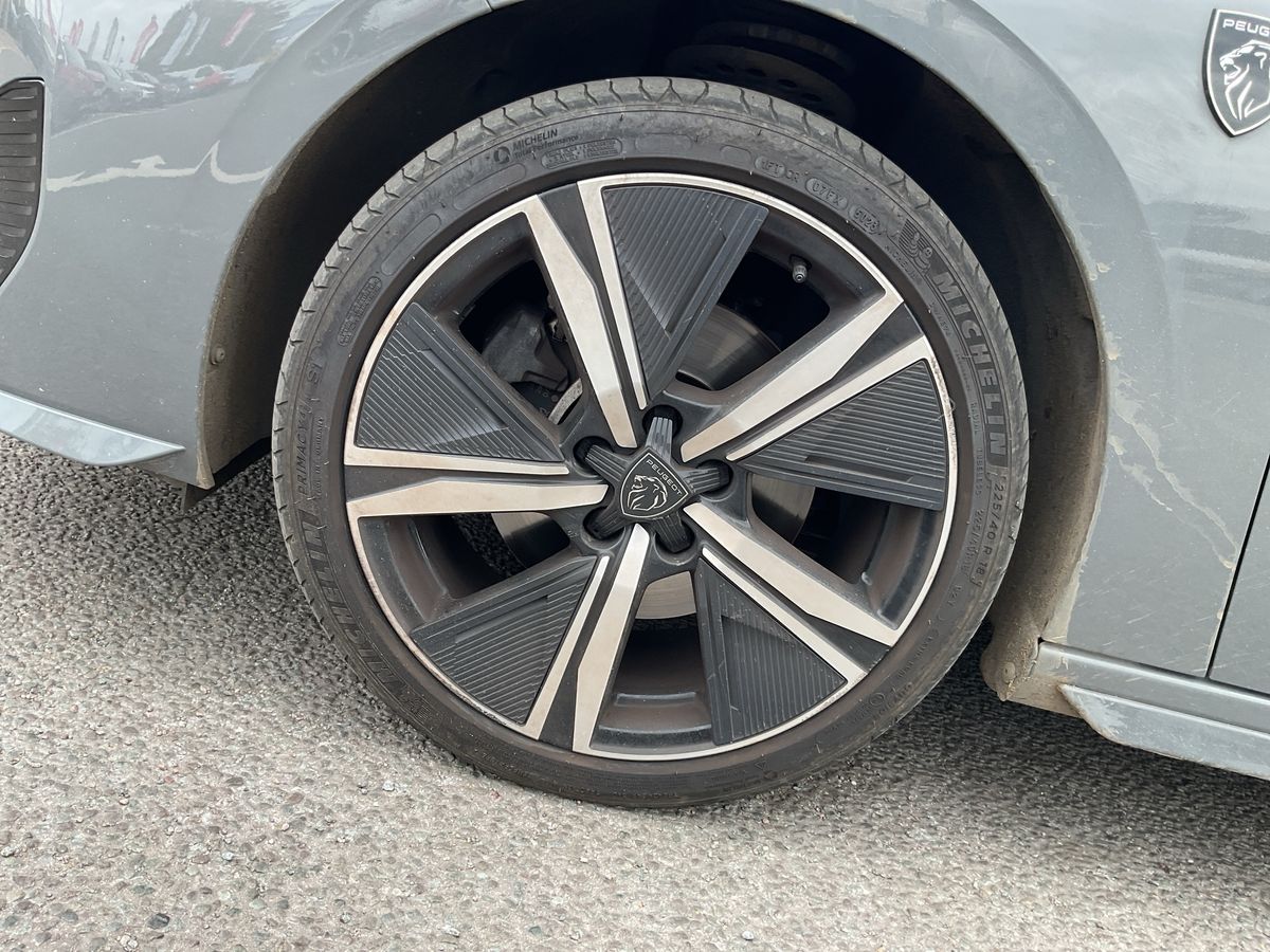 Used Peugeot 308 2024 for sale - 76206481: Photo 17
