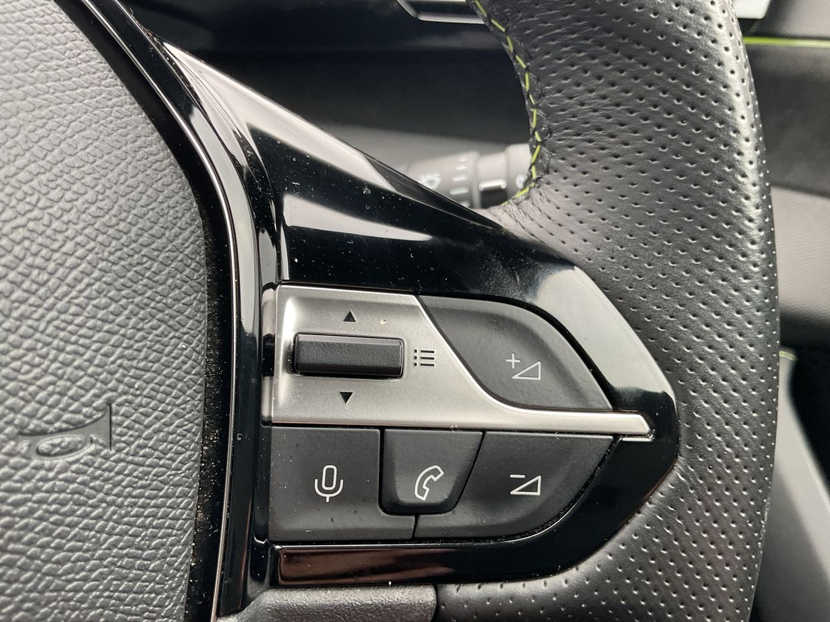 Used Peugeot 308 2024 for sale - 76206481: Photo 20
