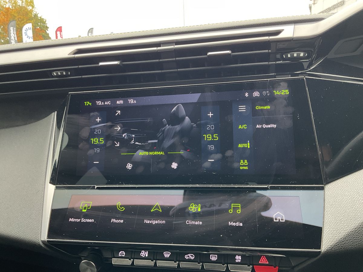 Used Peugeot 308 2024 for sale - 76206481: Photo 26