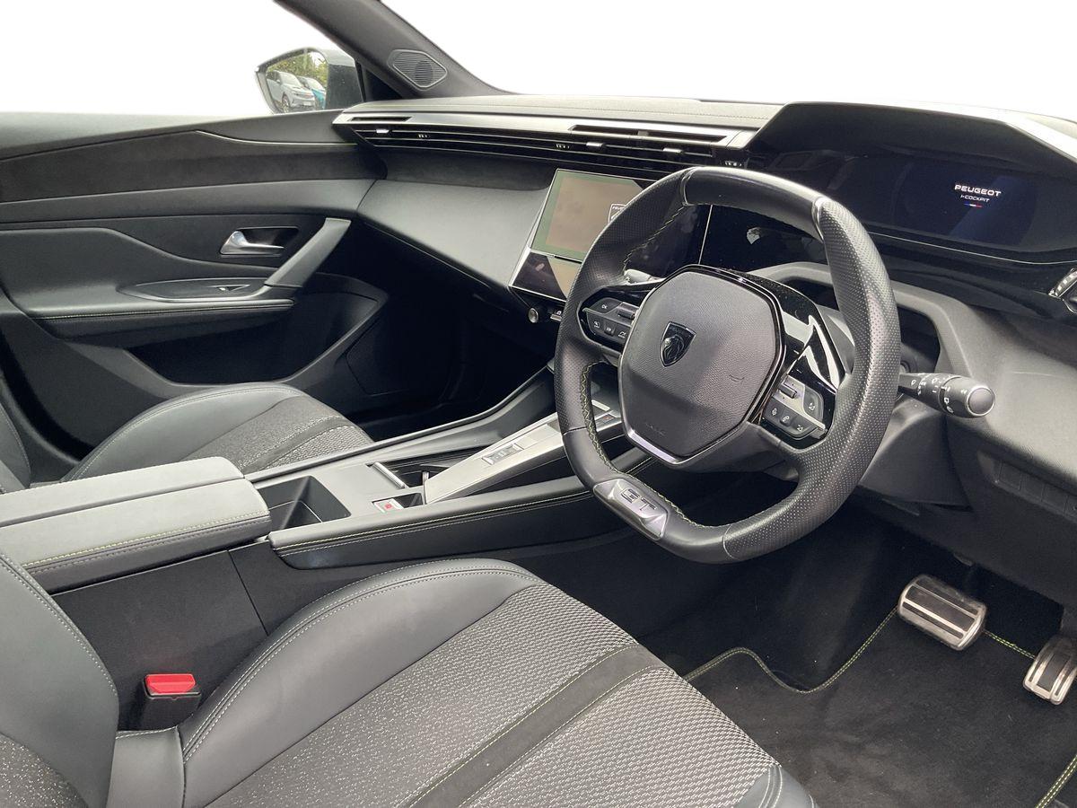 Used Peugeot 308 2024 for sale - 76206481: Photo 5