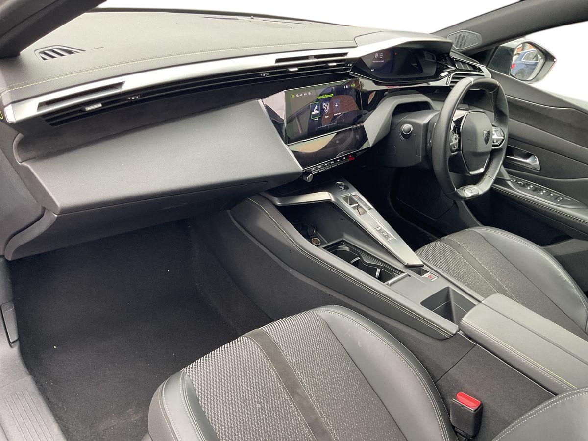 Used Peugeot 308 2024 for sale - 76206481: Photo 8