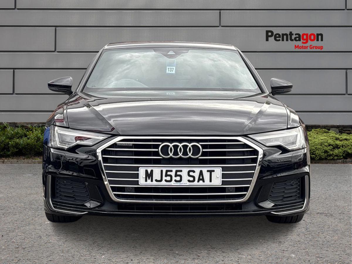 Used Audi A6 2018 for sale - 76329030: Photo 15