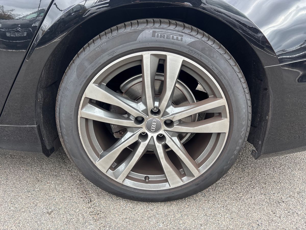 Used Audi A6 2018 for sale - 76329030: Photo 17