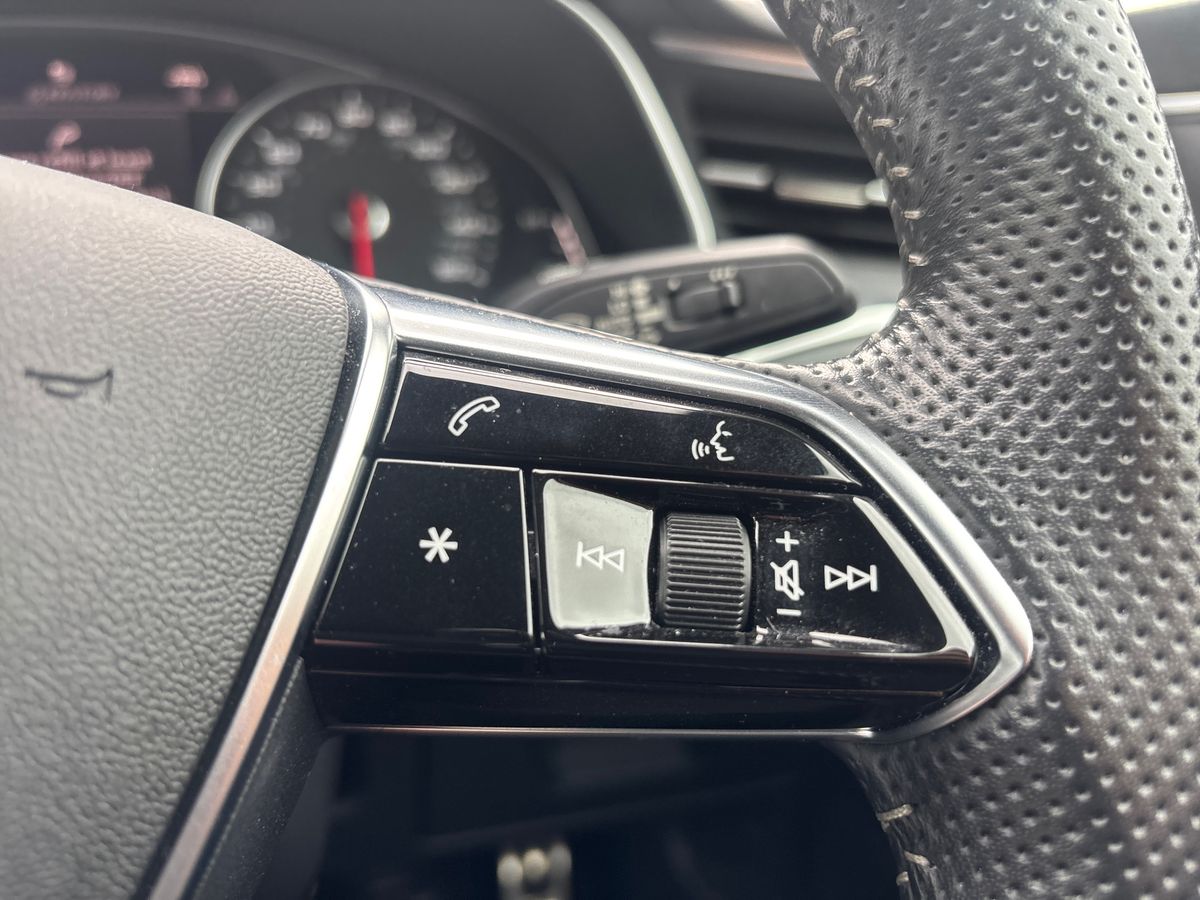 Used Audi A6 2018 for sale - 76329030: Photo 19